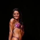 Sandra  Christy - NPC Dexter Jackson Memphis Classic 2013 - #1